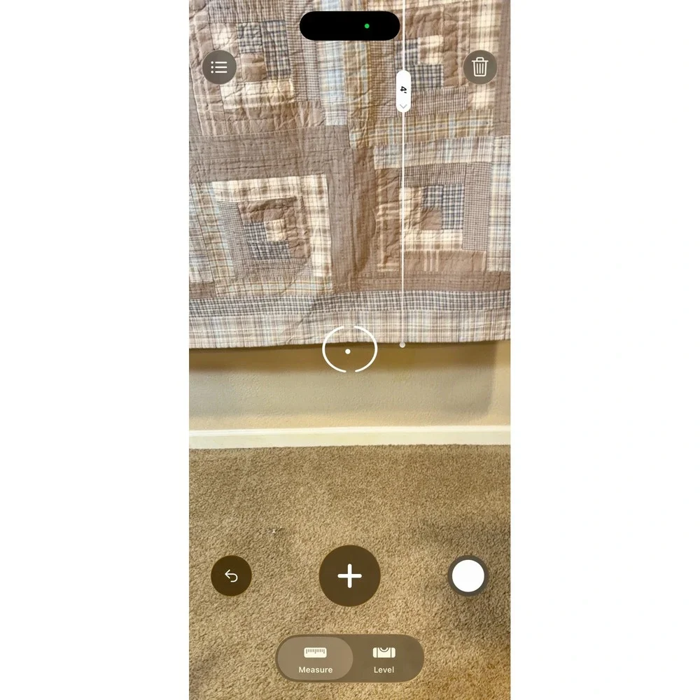 Woolrich Home Log Cabin Patchwork Quilt Brown Plaid Rustic Cabin Throw Sham Set